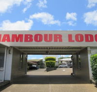 Nambour Lodge Motel - Accommodation Mermaid Beach