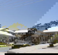 Port Campbell Parkview Motel  Apartments - Accommodation Mermaid Beach