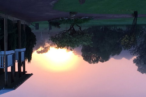 Erravilla Country Estate - Accommodation Mermaid Beach 3