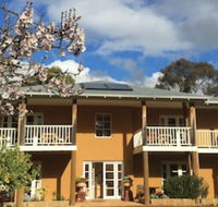 Erravilla Country Estate - Accommodation Mermaid Beach