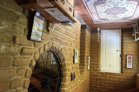 Erravilla Country Estate - Accommodation Mermaid Beach 1