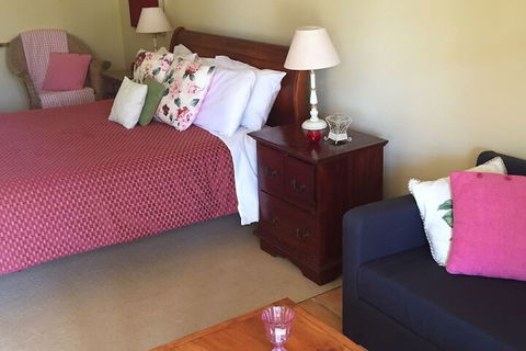 Erravilla Country Estate - Accommodation Mermaid Beach 6