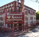 Diamond House Heritage Restaurant  Motor Inn - Accommodation Mermaid Beach