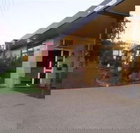 Cootamundra Gardens Motel - Accommodation Mermaid Beach
