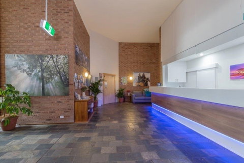 Alpine Gables - Accommodation Mermaid Beach 0
