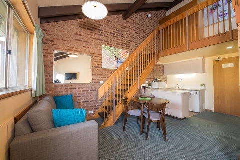 Alpine Gables - Accommodation Mermaid Beach 3