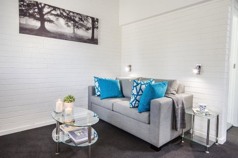 Alpine Gables - Accommodation Mermaid Beach 5
