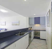 Boardwalk by Rockingham Apartments - Accommodation Mermaid Beach