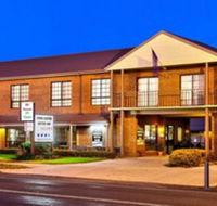 Holbrook Town Centre Motor Inn - Accommodation Mermaid Beach