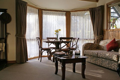 Cottages On Edward - Accommodation Mermaid Beach 2