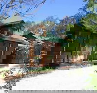 Cottages on Edward - Accommodation Mermaid Beach