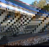 Peak Hill Golden Peak Budget Motel - Accommodation Mermaid Beach