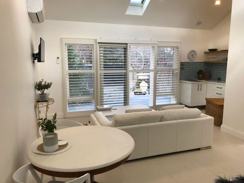 Apartments On The Park - Accommodation Mermaid Beach 4
