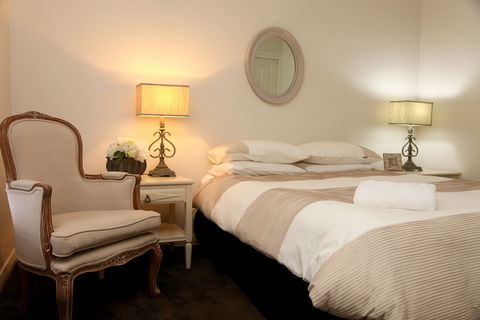 Apartments On The Park - Accommodation Mermaid Beach 6