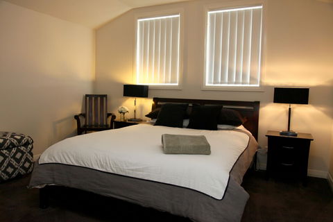 Apartments On The Park - Accommodation Mermaid Beach 5