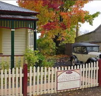 Ross BB Accommodation - Accommodation Mermaid Beach