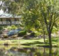 Granite Gardens Cottages  Lake Retreat - Accommodation Mermaid Beach