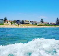 Al Mare Beachfront Retreat - Accommodation Mermaid Beach