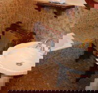 Settlers House York - Accommodation Mermaid Beach