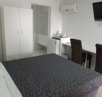 Park View Motel - Accommodation Mermaid Beach