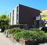 City Beach Motel - Accommodation Mermaid Beach