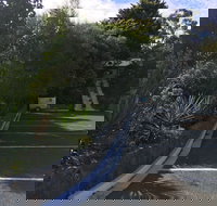 Black Forest Motel - Accommodation Mermaid Beach