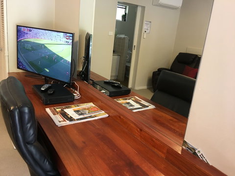 Black Forest Motel - Accommodation Mermaid Beach 5