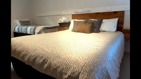 Black Forest Motel - Accommodation Mermaid Beach 6