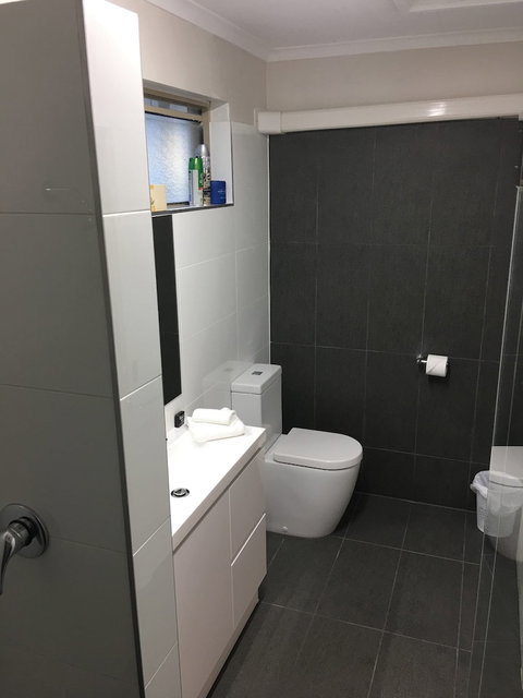 Black Forest Motel - Accommodation Mermaid Beach 1