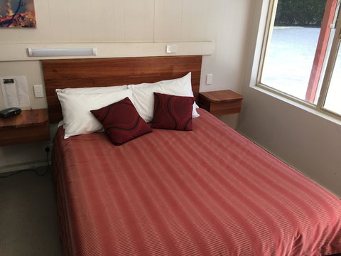 Black Forest Motel - Accommodation Mermaid Beach 4