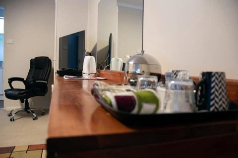 Black Forest Motel - Accommodation Mermaid Beach 2