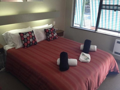 Black Forest Motel - Accommodation Mermaid Beach 3