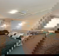 Abraham Lincoln Motel - Accommodation Mermaid Beach