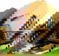Amberoo Apartments Tamworth - Accommodation Mermaid Beach