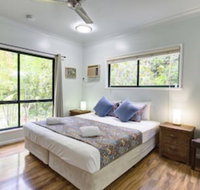 Red Mill House in Daintree - Accommodation Mermaid Beach