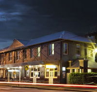Sunnyside Tavern - Accommodation Mermaid Beach