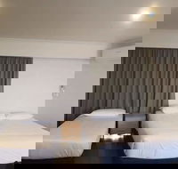 Dandenong Motel - Accommodation Mermaid Beach