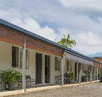 Blue Water Motel - Accommodation Mermaid Beach