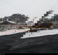 The Clansman Motel - Accommodation Mermaid Beach