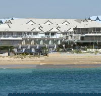 Ocean Centre Hotel - Accommodation Mermaid Beach