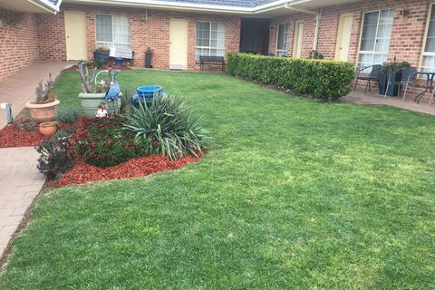 Golden Chain Aalana Motor Inn - Accommodation Mermaid Beach 1