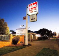 Golden Chain Aalana Motor Inn - Accommodation Mermaid Beach
