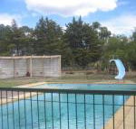 Golden Hills Motel - Accommodation Mermaid Beach