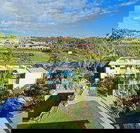 Coral Inn Boutique Hotel - Accommodation Mermaid Beach