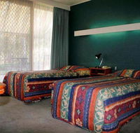 Riverview Motel Deniliquin - Accommodation Mermaid Beach