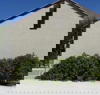Coonawarra Motor Lodge - Accommodation Mermaid Beach