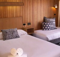 Court Street Motel - Accommodation Mermaid Beach