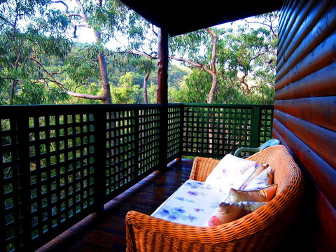 Ferndale - Accommodation Mermaid Beach 4