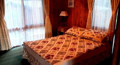 Ferndale - Accommodation Mermaid Beach 6