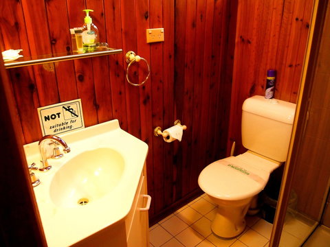 Ferndale - Accommodation Mermaid Beach 3